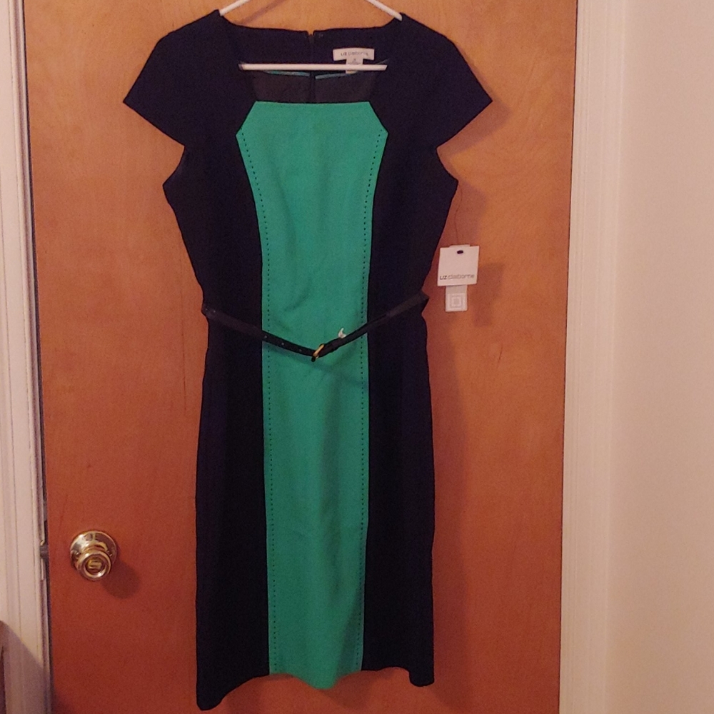 Liz Claiborne Size 10 dress